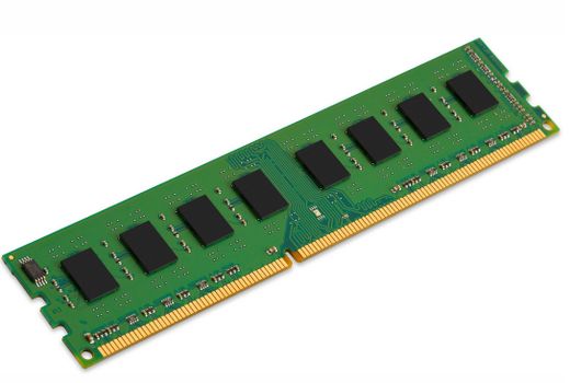 Kingston 8Gb DDR3-1600 PC3-12800 (KVR16N11H/8) UDIMM Unbuffered non-ECC