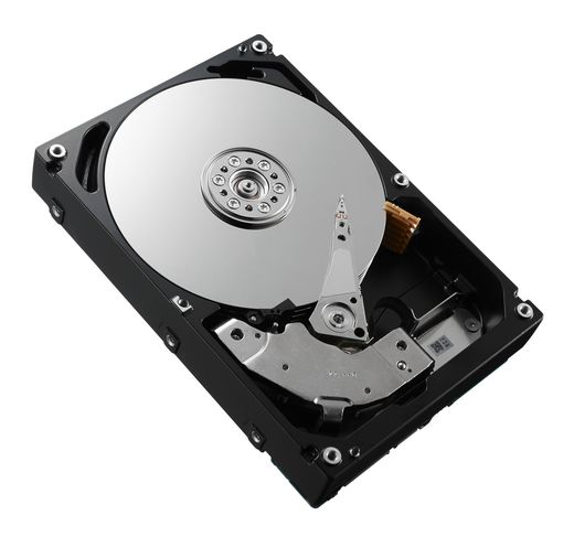 WD Western Digital Blue 500Gb 7200об/хв SATA 3