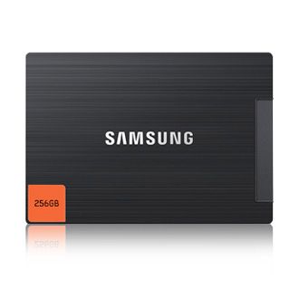 Samsung 830 Series SATA 2.5 256 GB