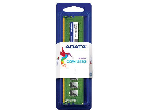ADATA 16Gb DDR4-3200 PC4-25600 UDIMM Non-ECC Unbuffered