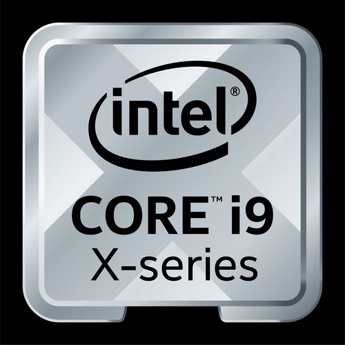 Intel Core i9-10900X SRGV7