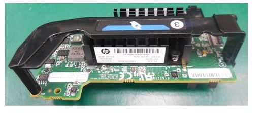 HP 650FLB 20GbE Dual Port RJ-45