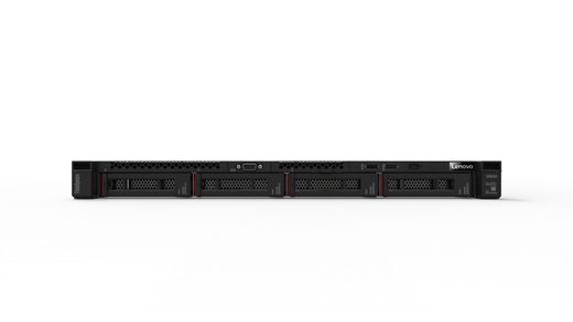 Сервер Lenovo ThinkSystem SR630 (1U, 2× Intel Xeon Scalable 1-го / 2-го покоління)
