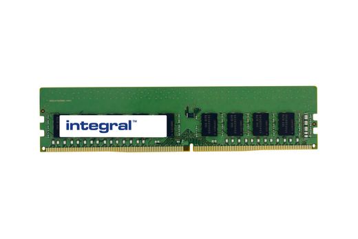 SK Hynix 8Gb DDR4-2666 PC4-21300 UDIMM ECC Unbuffered