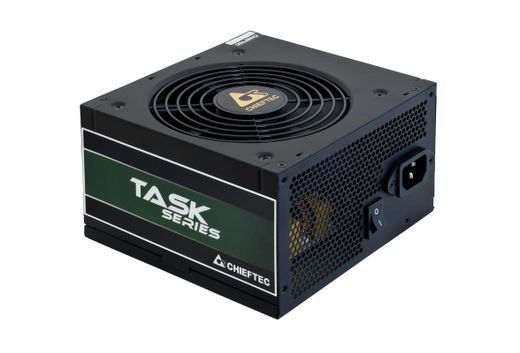 Блок живлення Chieftec Task 700W Bronze
