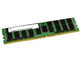Samsung 64Gb DDR4-2133 PC4-17000 4Rx4 RDIMM ECC Registered