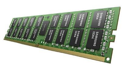 Samsung 32Gb DDR4-2933 PC4-23466U UDIMM ECC Unbuffered