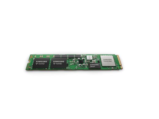 Samsung PM983 960Gb NVMe M.2 Gen3x4