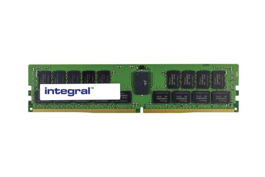 SK Hynix Hynix 32Gb DDR4-2400 PC4-19200 2Rx4 RDIMM ECC Registered