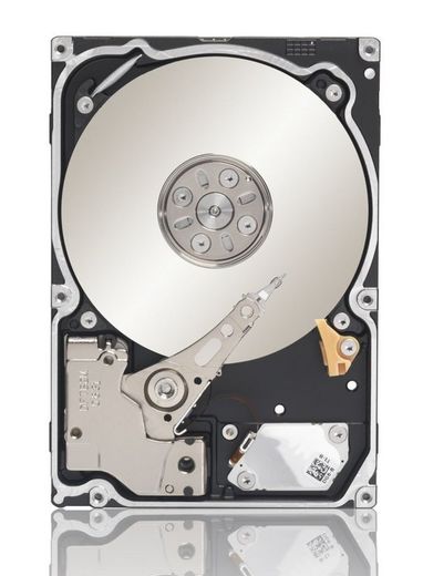 HPE-Seagate 1Tb 7200 об/хв 6 Gbit/s