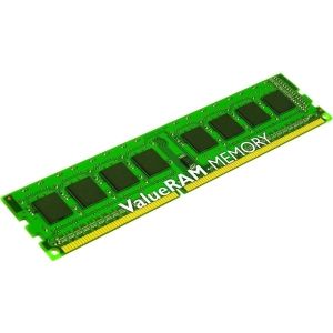 Kingston 8Gb DDR3-1600 PC3-12800R (KVR16R11D4/8) RDIMM ECC Registered