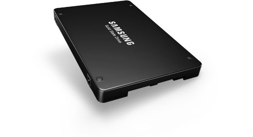 Samsung PM1733 1.92 Tb SSD U.2 24Gb/s