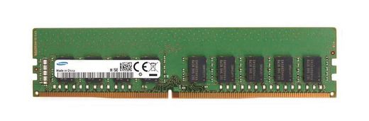 Samsung 16Gb DDR4-2666 PC4-21300 UDIMM ECC Unbuffered