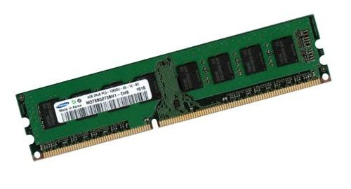 Samsung 4Gb DDR3-1333 PC3-10600R RDIMM ECC Registered