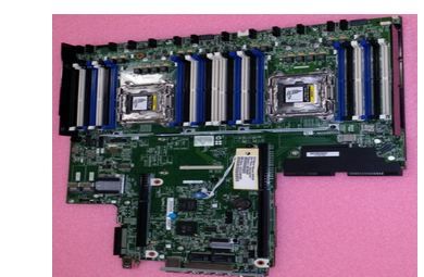 Материнська плата HPE Proliant DL360 DL380 Gen9