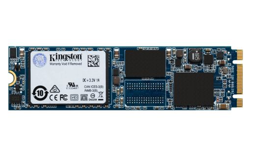 Kingston UV500 240Gb M.2 SATA (SUV500M8/240G)