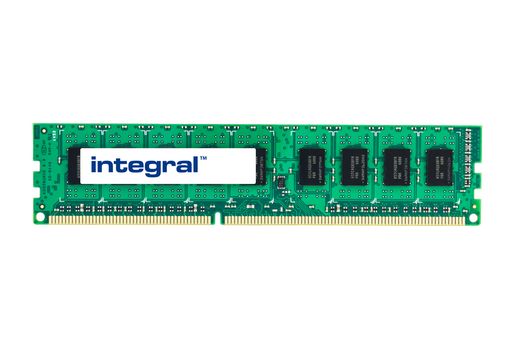 Micron 8Gb DDR3-1600 PC3L-12800 2Rx8 UDIMM ECC Unbuffered
