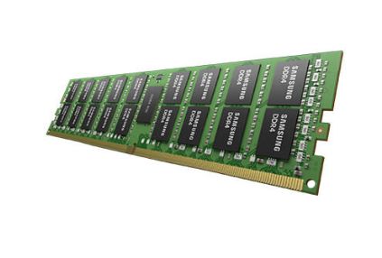 Samsung 16Gb DDR3-1600 PC3L-12800R RDIMM ECC Registered