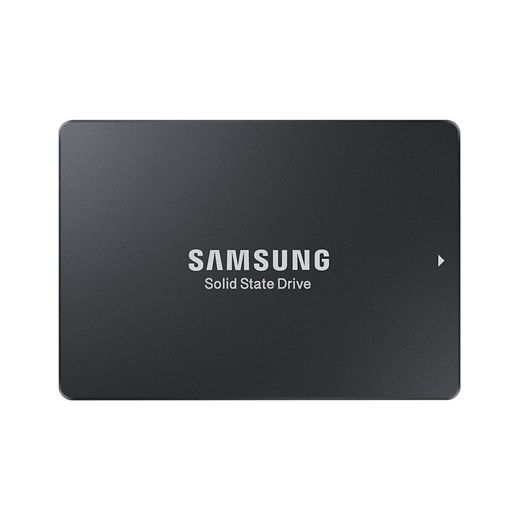 Samsung PM863 2.5 1.92Tb SATA III MZ-7LM1T90