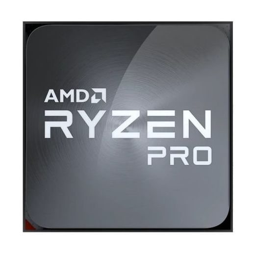 AMD Ryzen 5 PRO 4650G 100-000000143