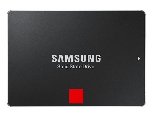 Samsung 850 PRO 512Gb SATA 2.5