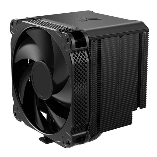 JONSBO Кулер для процесора JONSBO HX6250 Black 250W TDP
