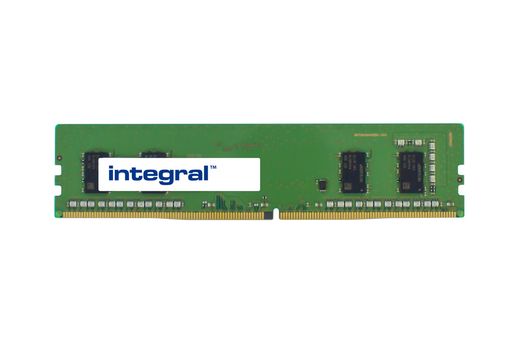 Micron 4Gb DDR4-2666 PC4-21300 UDIMM non-ECC Unbuffered