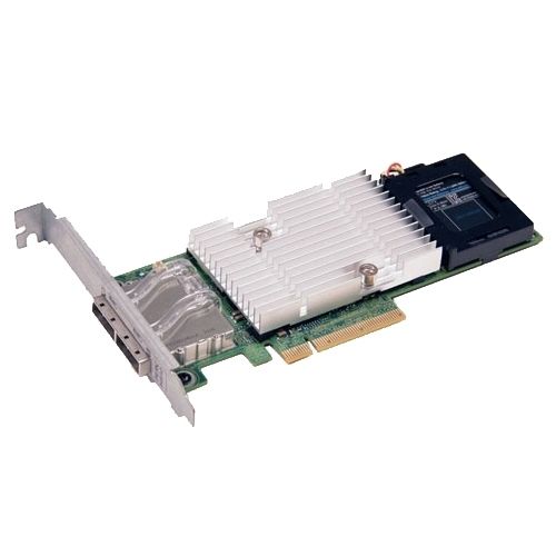 Контролер RAID Dell PERC H710 Cache 512Mb 6Gb/s