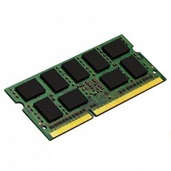 Kingston 8Gb DDR4-2400 PC4-19200 (KVR24S17S8/8) SODIMM Non-ECC Small Outline