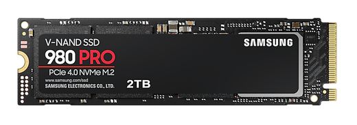 Samsung 980 PRO 2Tb NVMe M.2