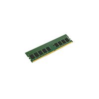 Kingston 16Gb DDR4-2666 PC4-21300 (KSM26ED8/16ME) UDIMM ECC Unbuffered