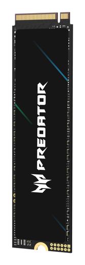 Acer Predator GM6 4Tb NVMe M.2 Gen4x4