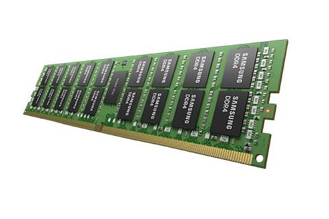 Samsung 128Gb DDR4-2400 PC4-19200 RDIMM ECC Registered