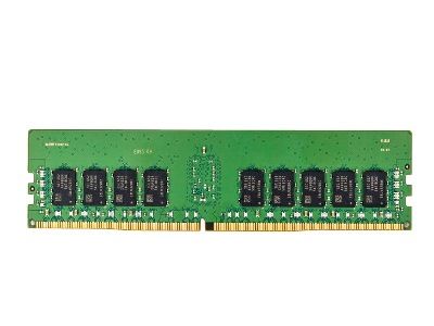 Samsung 8Gb DDR4-2400 PC4-19200 RDIMM ECC Registered