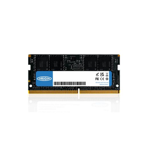 SK Hynix Hynix 16Gb DDR4-3200 PC4-25600 SODIMM Non-ECC Small Outline