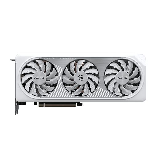 GIGABYTE RTX 4060 Ti AERO OC (16Gb / GDDR6 / 128bit / 4352 CUDA)